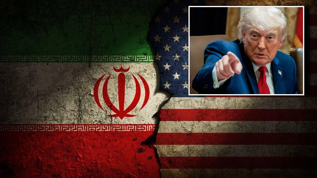 Trump: İran gerçekten bir anlaşma yapmak istiyor: Her şey yoluna girecek