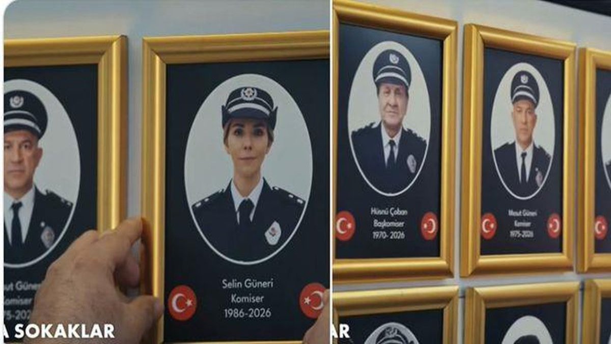 Arka Sokaklar final mi yapıyor, tüm ekip şehit mi düştü? Rıza Baba ve Mesut Komiser'in akıbeti merak ediliyor