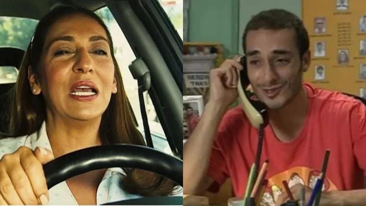 ‘Tokat’ iddiasıyla karşı karşıyalar! Melek Baykal ve Fatih Uçan mahkeme yolunda