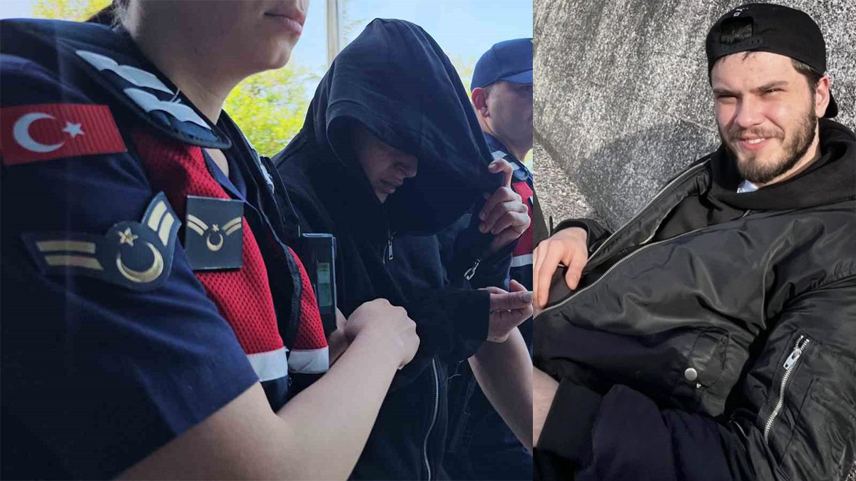 Zonguldak'ta cinayet! "Eve gelen 3 kişi Ercan'ı bıçakladı" demişti, gerçek ortaya çıktı