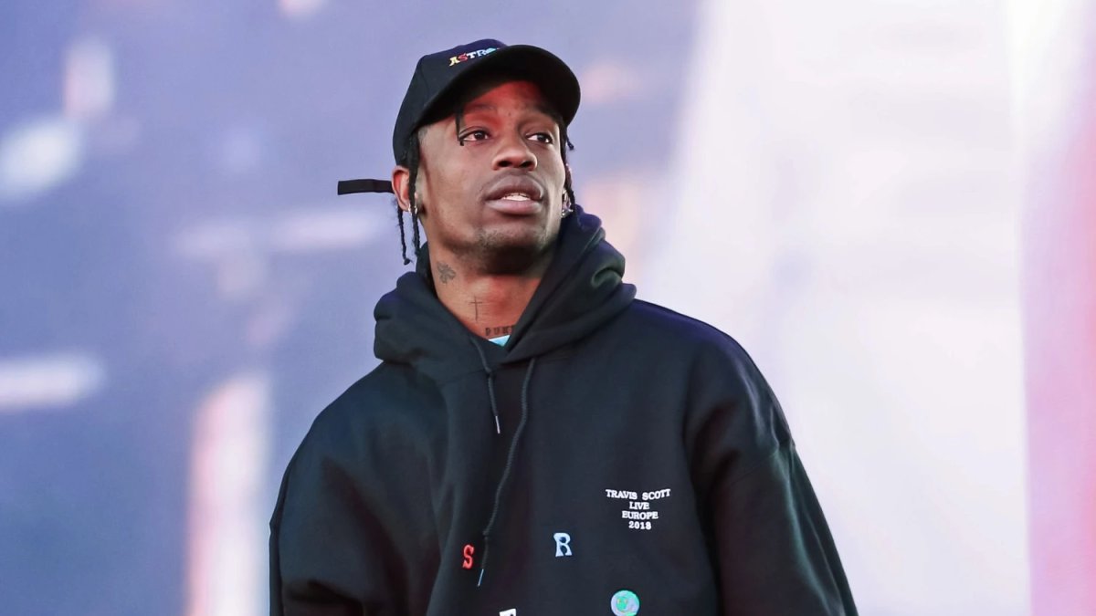 Travis Scott İzmir Konseri bilet fiyatları belli oldu: Kalt Bornova giriş ücreti ne kadar?