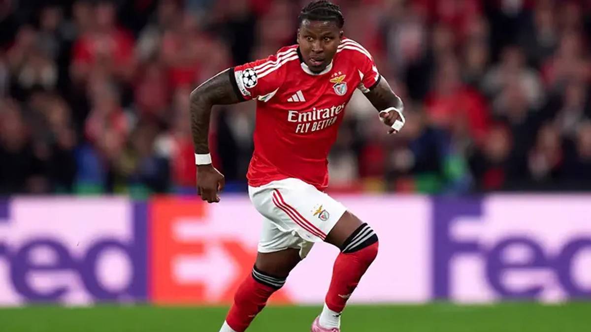 Cabral, Trabzonspor'a imzayı atıyor