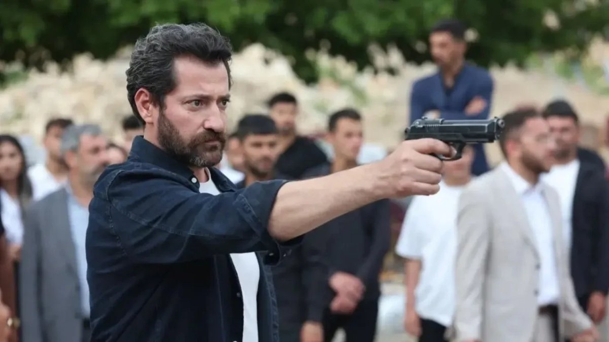 Uzak Şehir bu akşam var mı? 1 Haziran Kanal D yayın akışında sezon finali kararı verildi