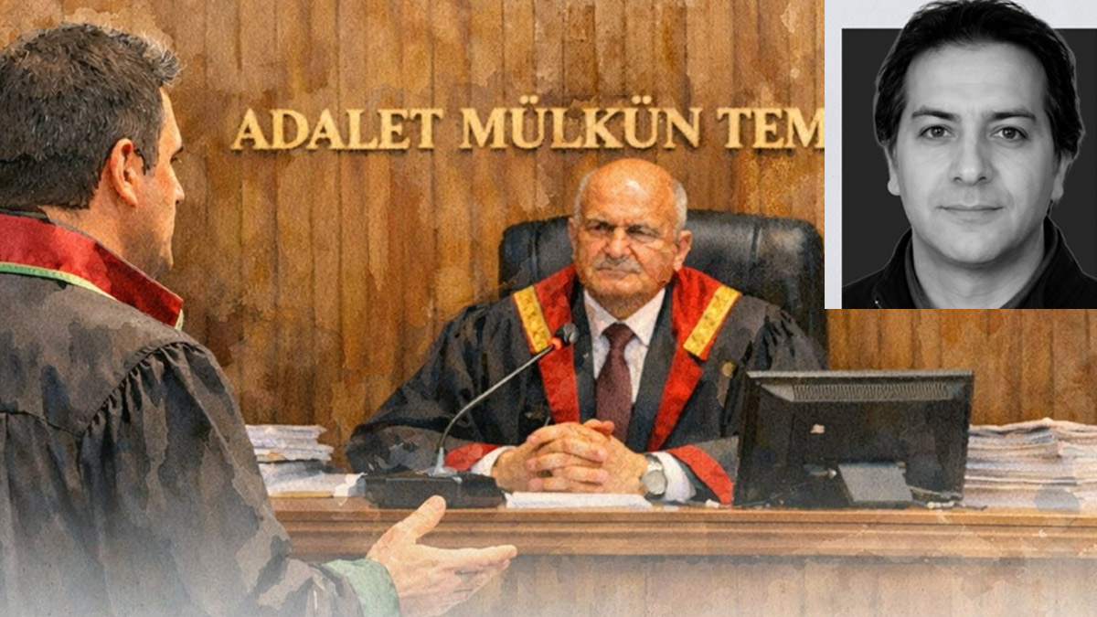 Vedat Şahin de İBB davasında etkin pişmanlık ifadesini geri çekti: Savcılığın yönlendirmesiyle ifade verdim