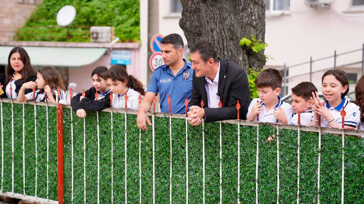 Başkan Köse'den vatandaş ve esnaf ziyaretleri