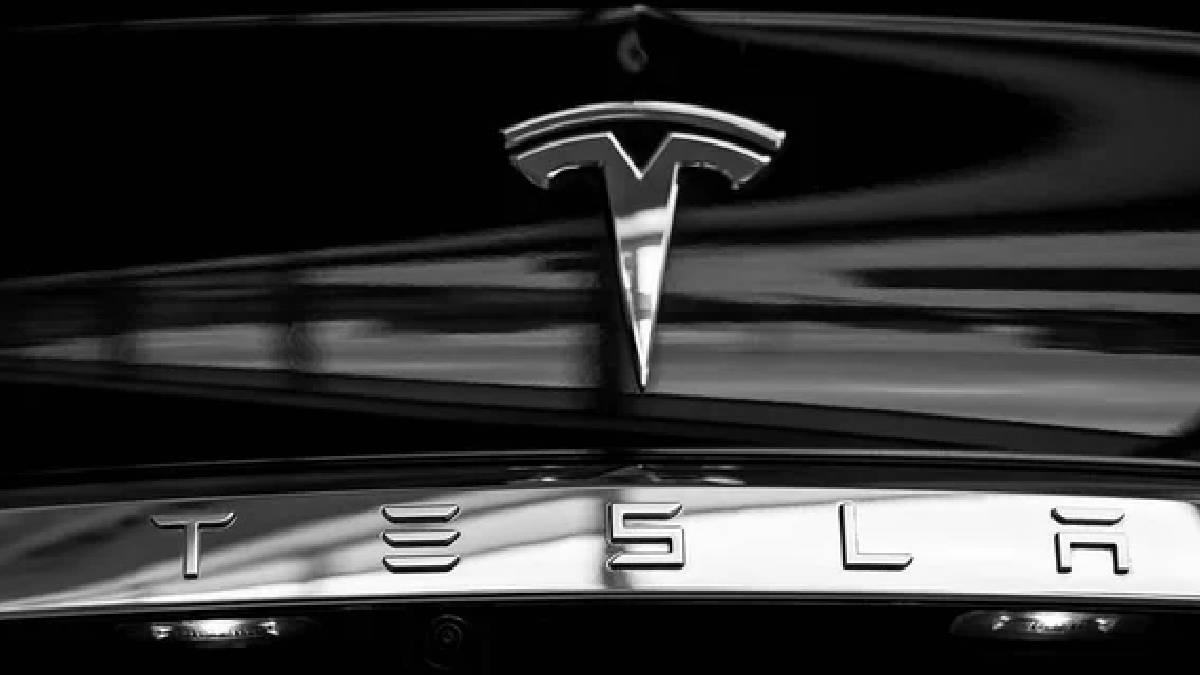 Sadece bir tasarım değilmiş! Tesla ambleminin teknik sırrı ortaya çıktı