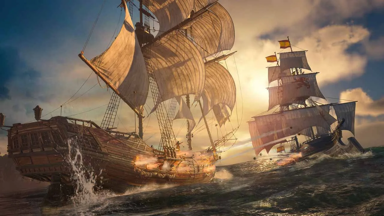 Assassin’s Creed Black Flag Resynced çıkış tarihi açıklandı