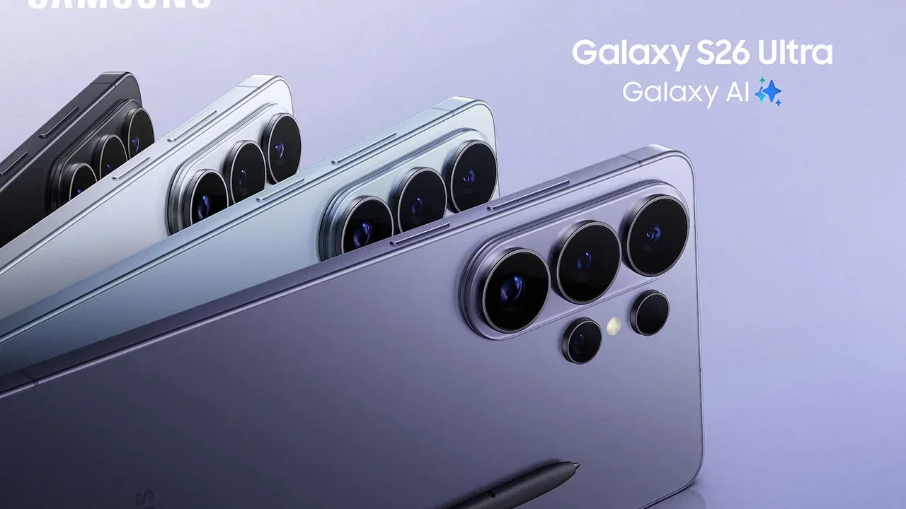 Galaxy S26’nın O Özelliği Eski Modellere Geliyor