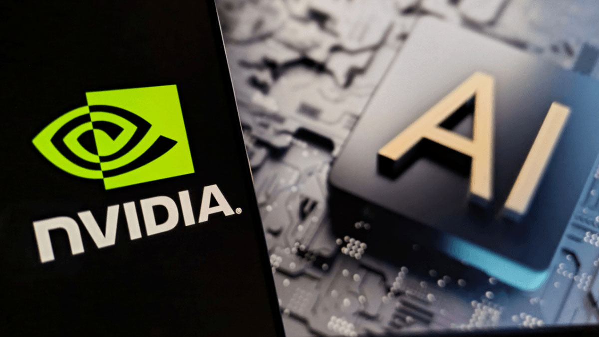 Herkes çip satmasını beklerken dünyayı satın alıyorlar: Nvidia'nın gizli yatırım imparatorluğu