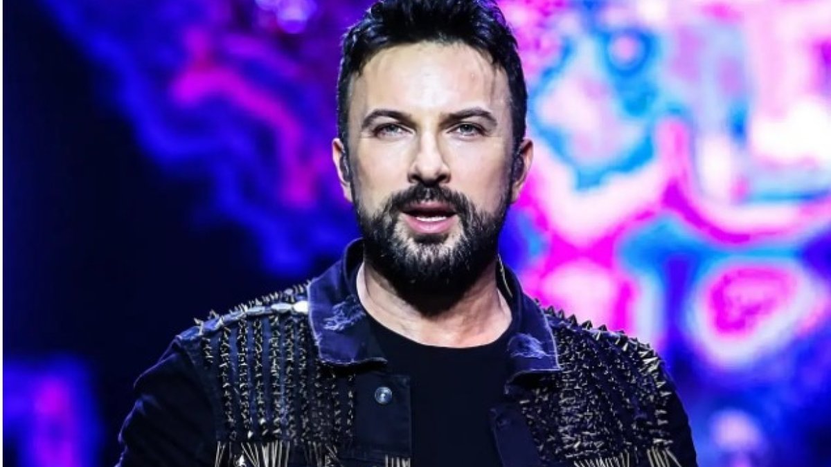 Tarkan Ankara ücretsiz konser biletleri ne zaman, saat kaçta açılacak? Biletix Tarkan bileti alma ekranı aktif oluyor