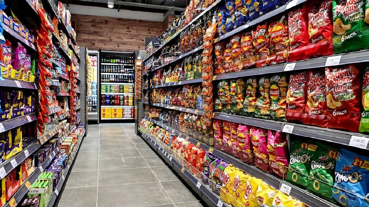 Dev market zincirinde kapanma süreci hızlandı: Şubeleri tek tek kapanıyor