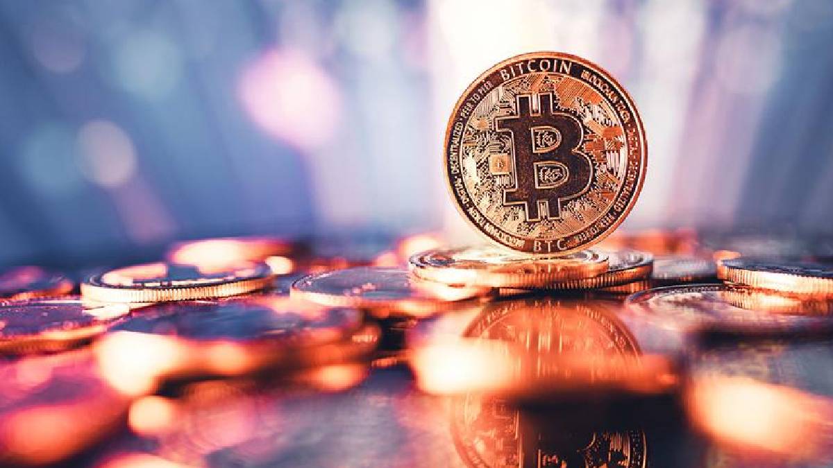 Kripto piyasasında düşüş: Bitcoin 70 bin dolar sınırında