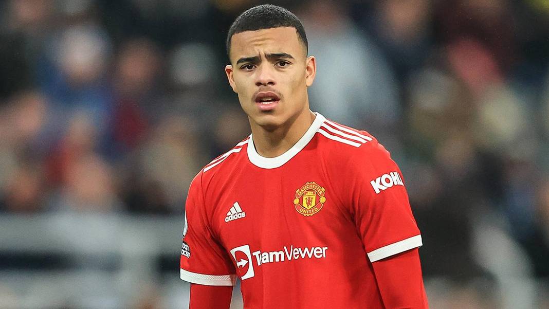 BBC duyurdu: Fenerbahçe'de başkan adaylarının ortak hedefi Mason Greenwood