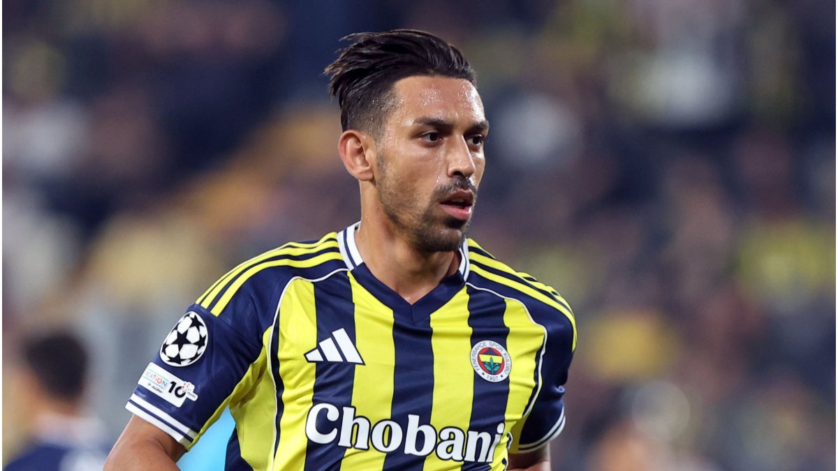 İrfan Can Kahveci Fenerbahçe'ye geri mi dönüyor? Milli yıldızın Kasımpaşa karnesi ve transferindeki son durum ortaya çıktı