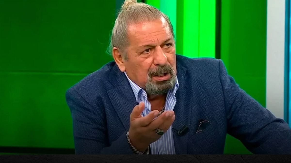 Erman Toroğlu hakkında 3 yıla kadar hapis istemi