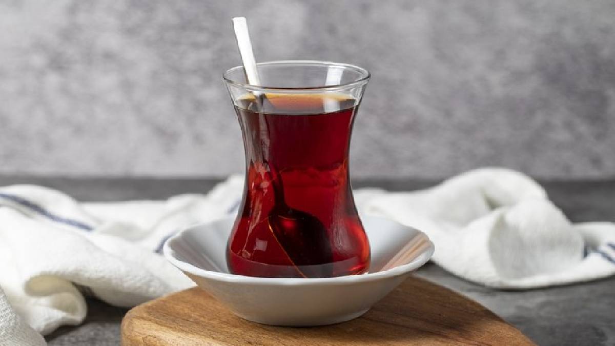 Bakanlık duyurdu: 3 siyah çay markasında yasaklı boya tespit edildi
