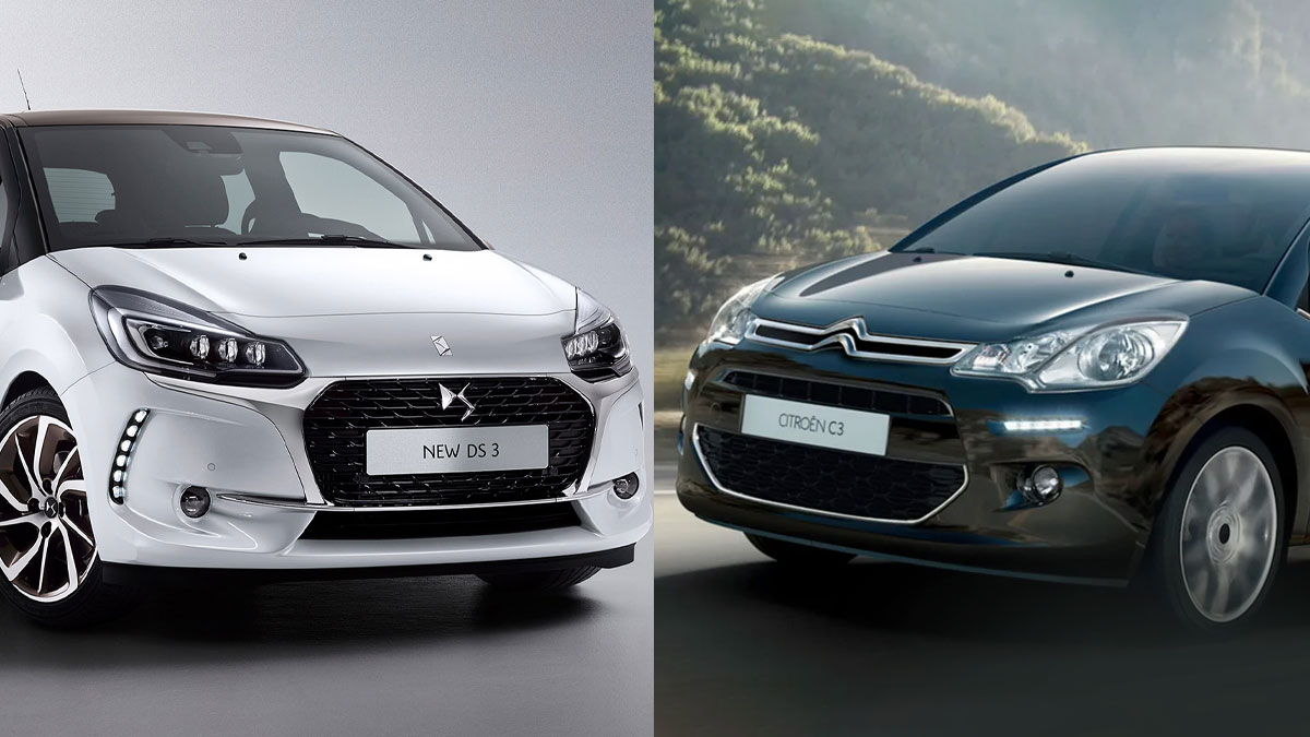 Citroën Türkiye'den C3 ve DS3 sahiplerine kritik uyarı: Araçları kullanmayı derhal bırakın