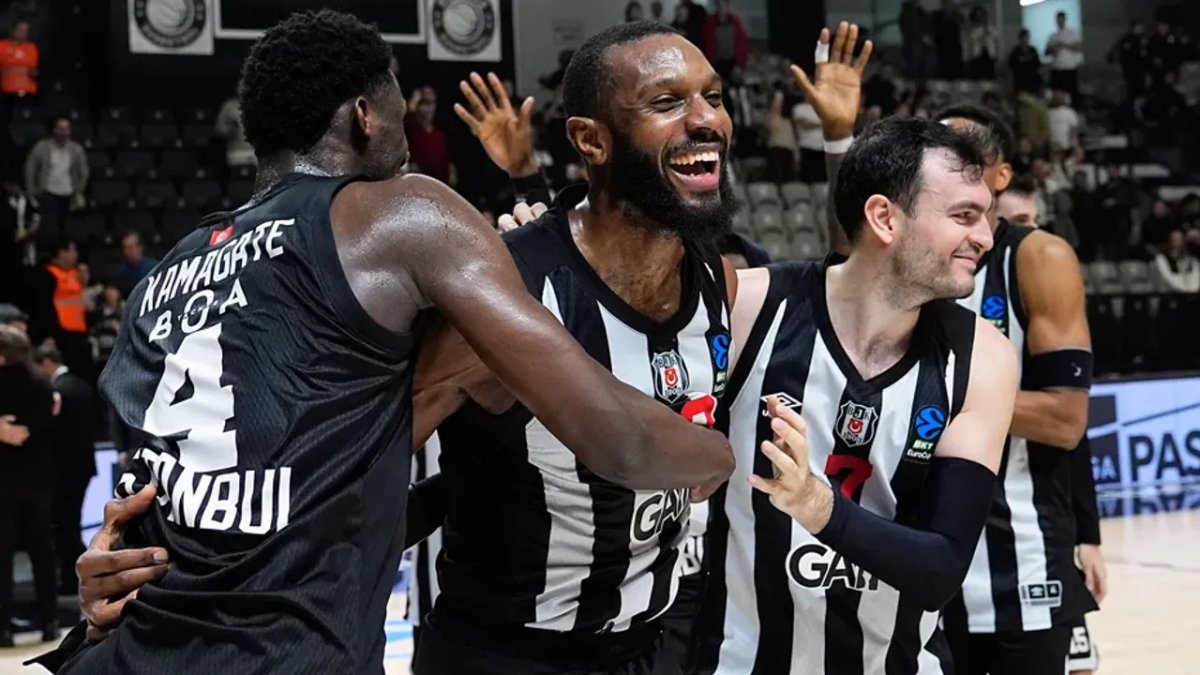 Beşiktaş GAİN - Bahçeşehir Koleji basketbol maçı şifresiz mi, hangi kanalda? Basketbol Süper Ligi (BSL) maç takvimi yayınlandı