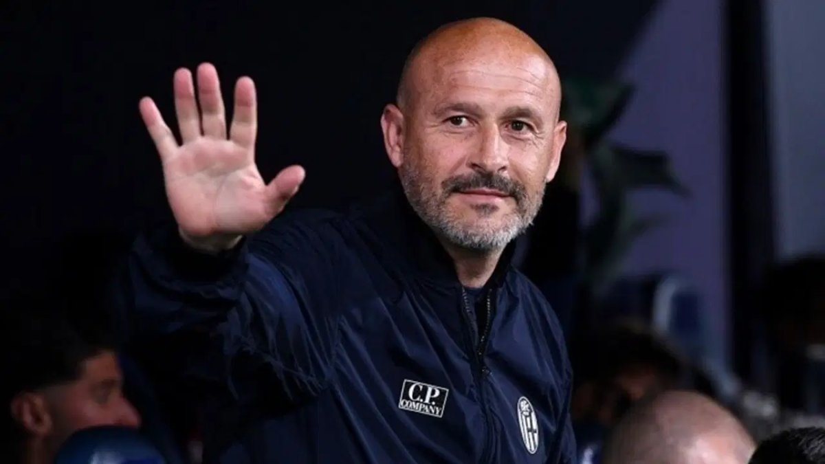 Beşiktaş'ın yeni teknik direktörü belli oldu: Vincenzo Italiano kimdir, hangi takımları çalıştırdı?