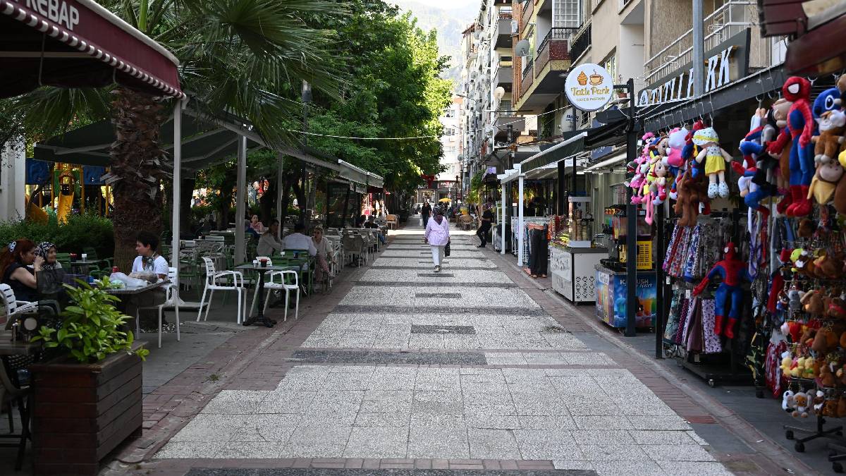 Sevgi Yolları’nda kameralı denetim dönemi