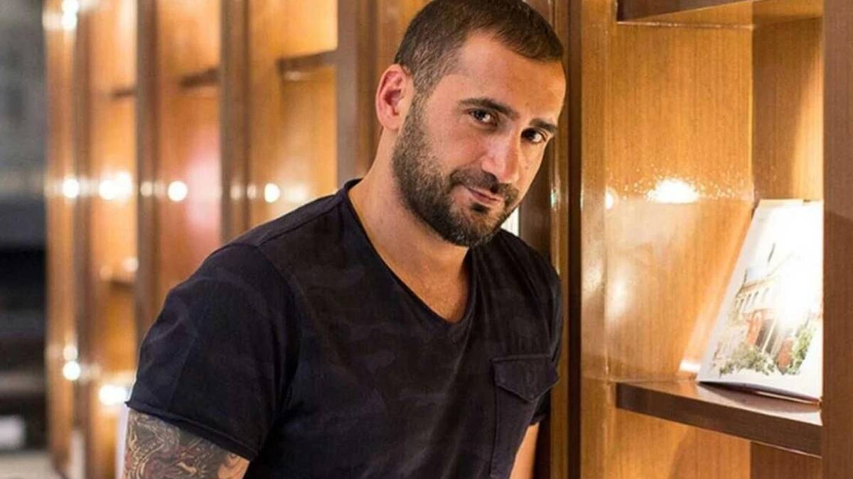Ümit Karan hakkında tahliye kararı