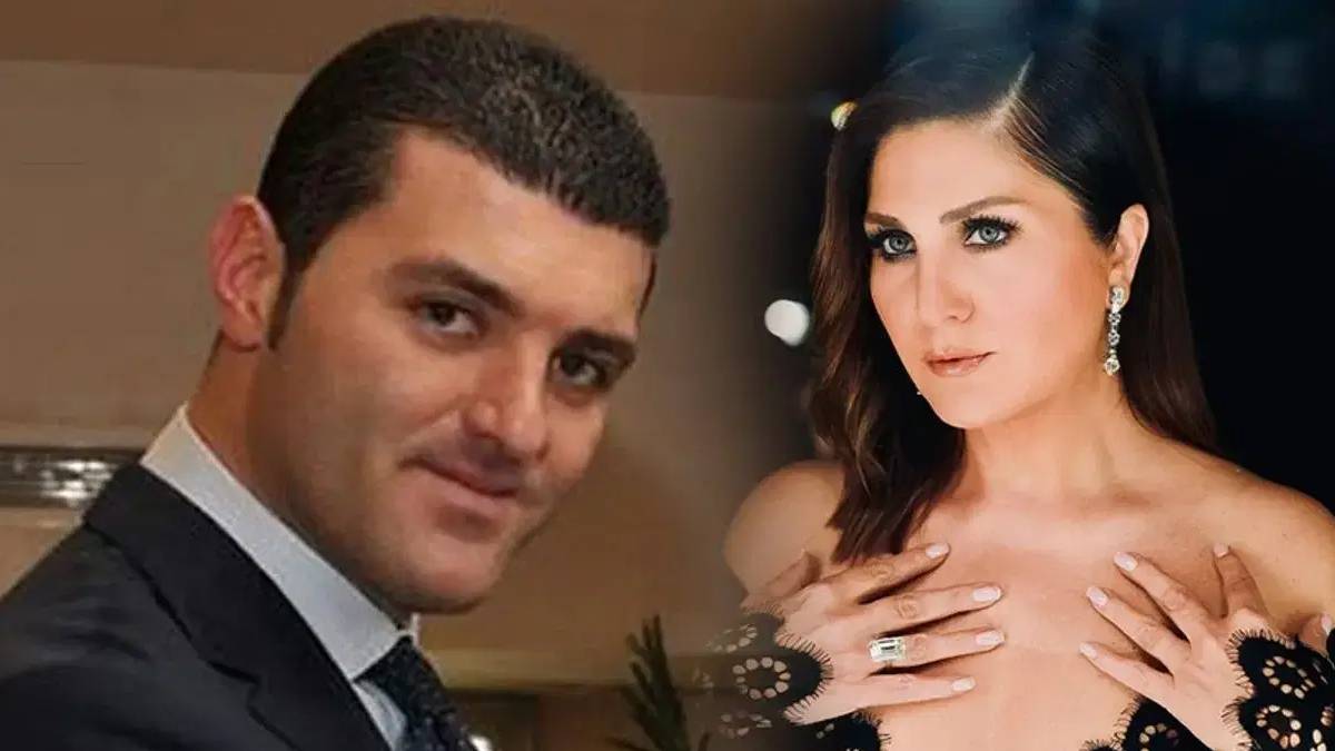 Magazin dünyasında yılın bombası: Sibel Can ve Emir Sarıgül evleniyor