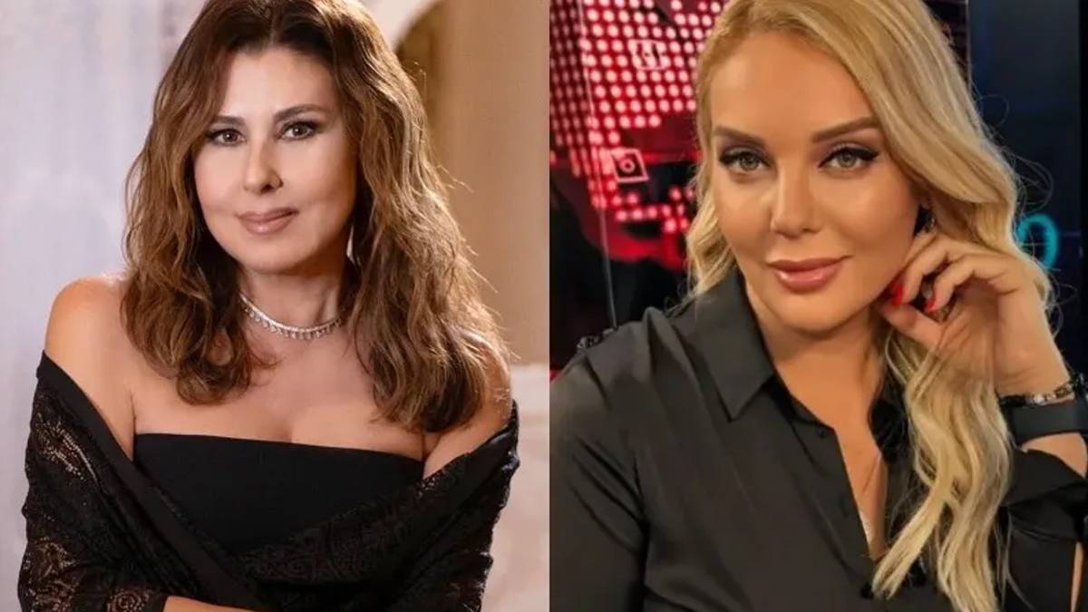 Beste Açar’dan Nilüfer’e ağır ihanet suçlaması: "Evimize girdiğinde 8 yaşındaydım!"