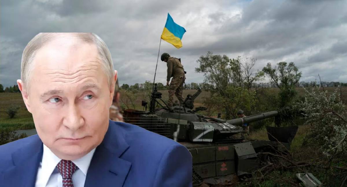 Ukrayna savaşının faturası ağır oldu: Putin kişisel olarak bedel ödeyecek