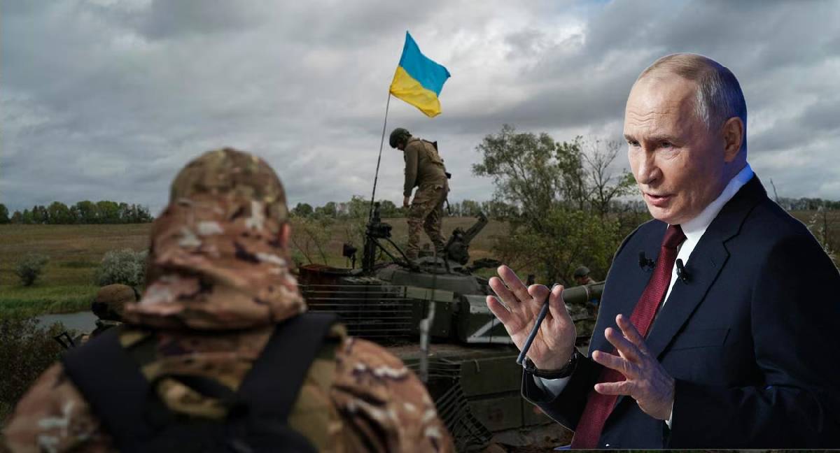 Ukrayna savaşının faturası ağır oldu: Putin kişisel olarak bedel ödeyecek