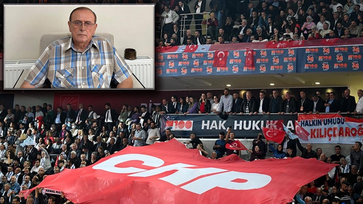 Eski Yargıtay üyesinden CHP dosyası yorumu: Yargıtay öncelikli inceleme kararı verebilir