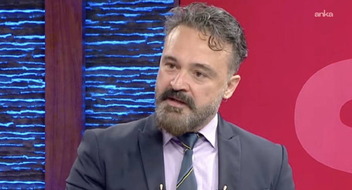 CHP, avukatı Tolga Şirin'in vekaletini sonlandırdı