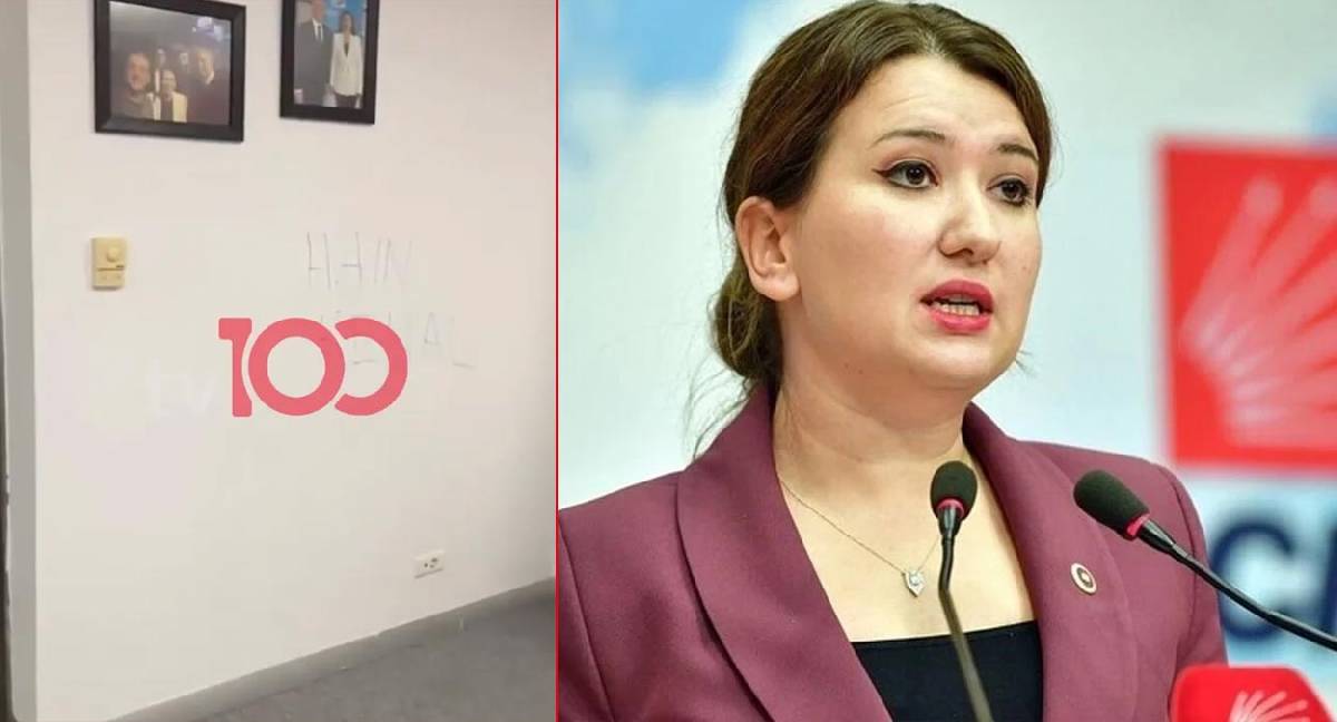 CHP'li Gökçen'den 'hain kemal' yazısına cevap: Ben yazmadım