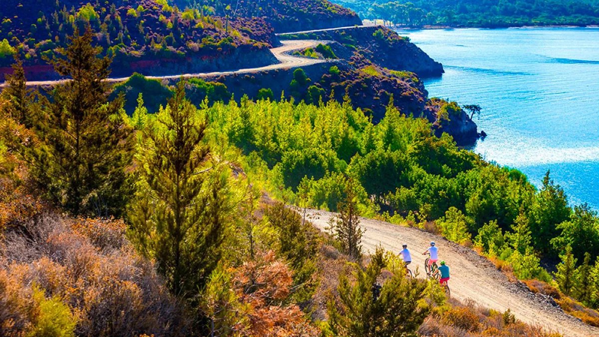 Tour de France rüzgârı Ege’de esecek: L’Etape heyecanı Marmaris’e taşınıyor