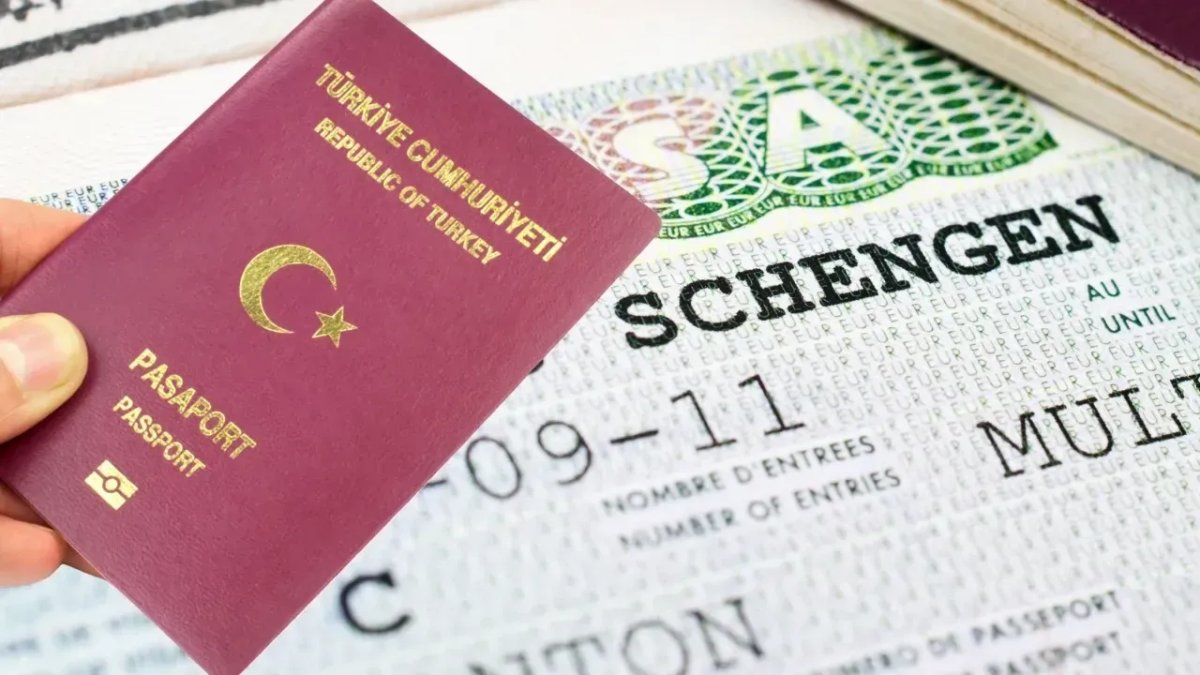 Schengen vizesinde vurgun iddiaları Meclis gündeminde