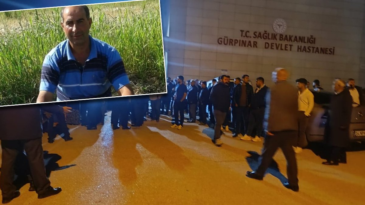 Otomobilin çarptığı baba hayatını kaybetti, oğlu yaralandı: Sürücü AK Partili başkanın kızı çıktı
