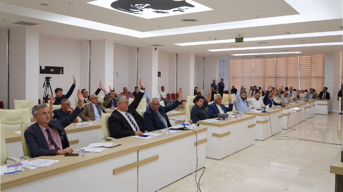Başkan Subaşı: ‘’AVM borcumuzu kapattık 25 Haziran’da proje ihalesine çıkacağız’’