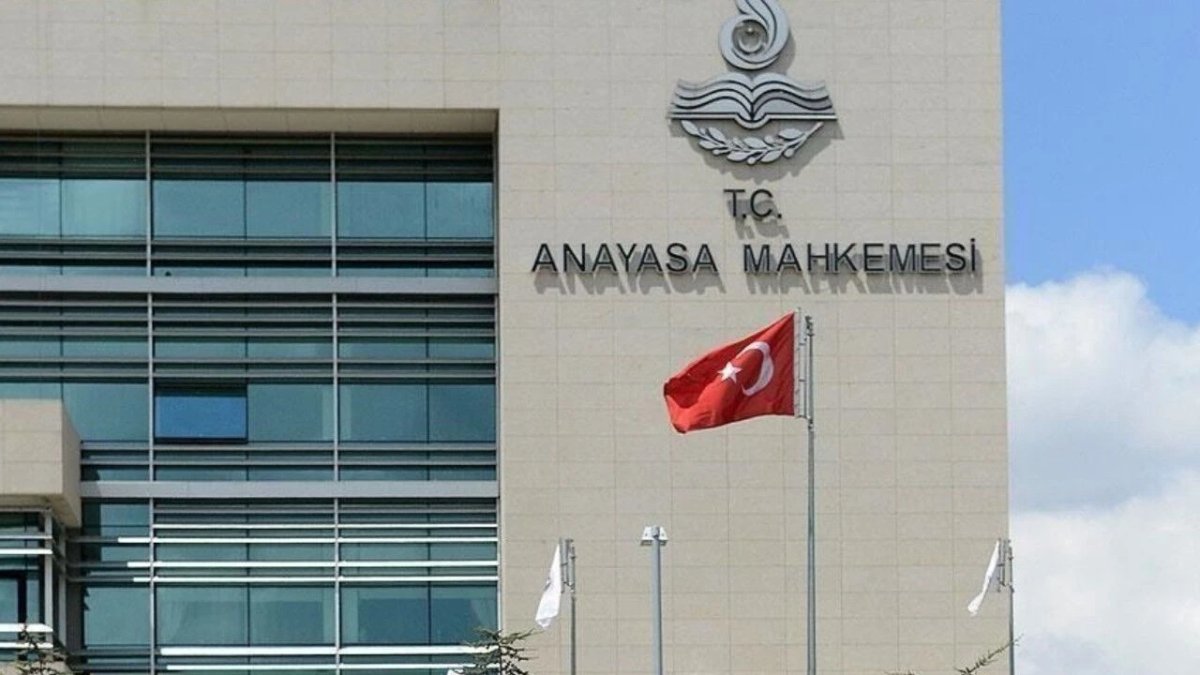 AYM, süresiz nafaka düzenlemesinin iptal istemini görüşecek