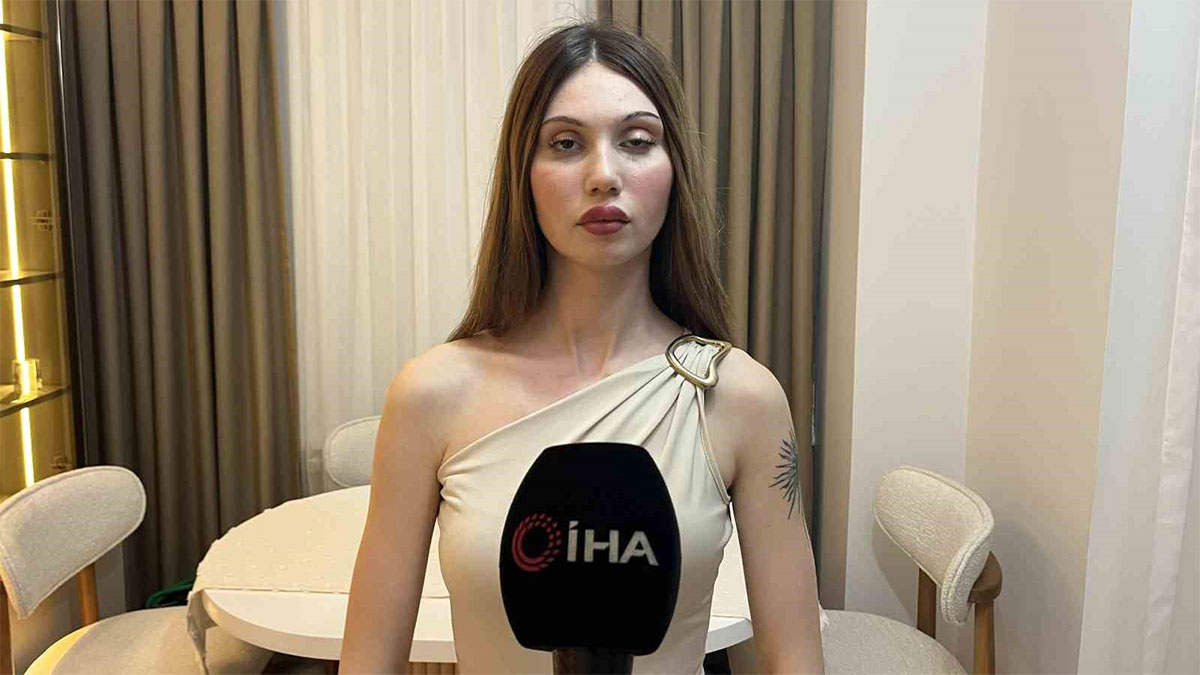 Botoks yaptıran genç kadının göz kapağı düştü: 'Kendisini doktor olarak tanıttı'