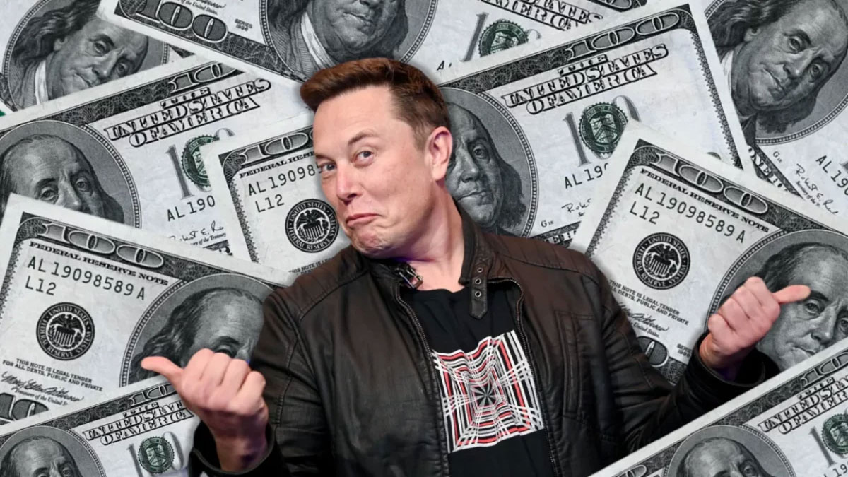 Saatte 3.6 milyon dolar kazanıyor: Musk dünyanın ilk trilyoneri olmaya hazırlanıyor