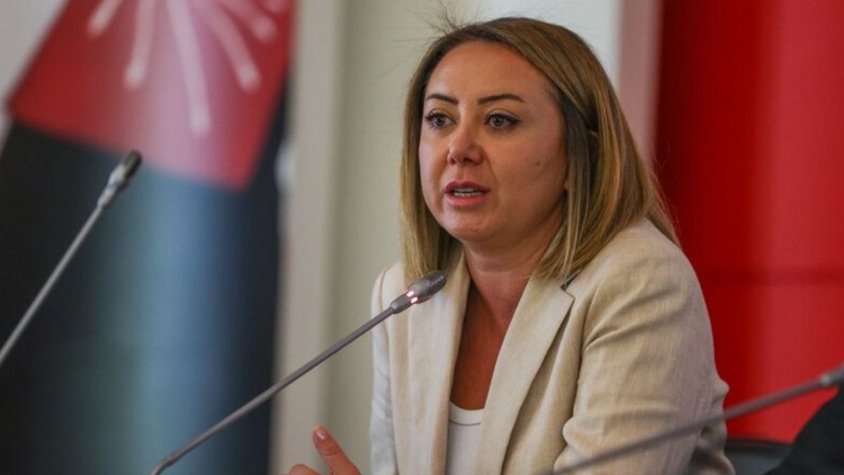 Gül Çiftci’den olağanüstü kurultay tartışmalarına yanıt: CHP’nin iradesi delegedir, örgüttür, üyedir