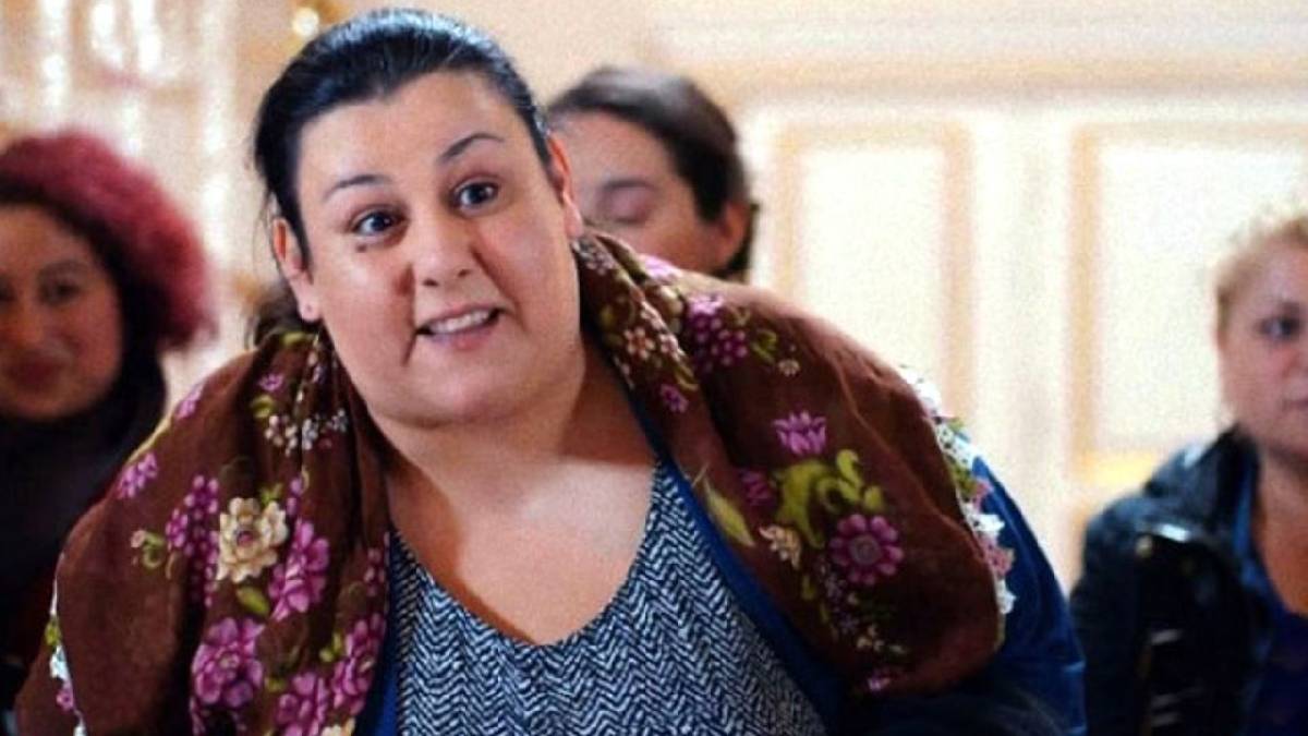 72 kilo verdi bambaşka biri oldu! Esin Gündoğdu sırrını paylaştı