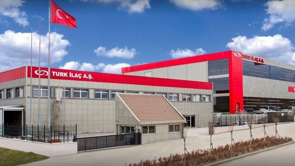 Mahkemeden geçici mühlet kararı: Türk İlaç ve Serum konkordato sürecine girdi