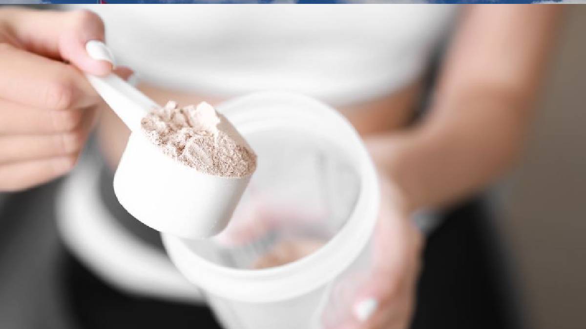 Whey Protein Arzında Sıkıntı ve Fiyat Artışı