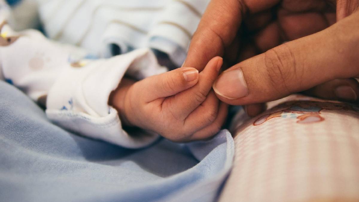 Bebek isimlerinde sürpriz tablo: Tek kullanımlık isimler ortaya çıktı