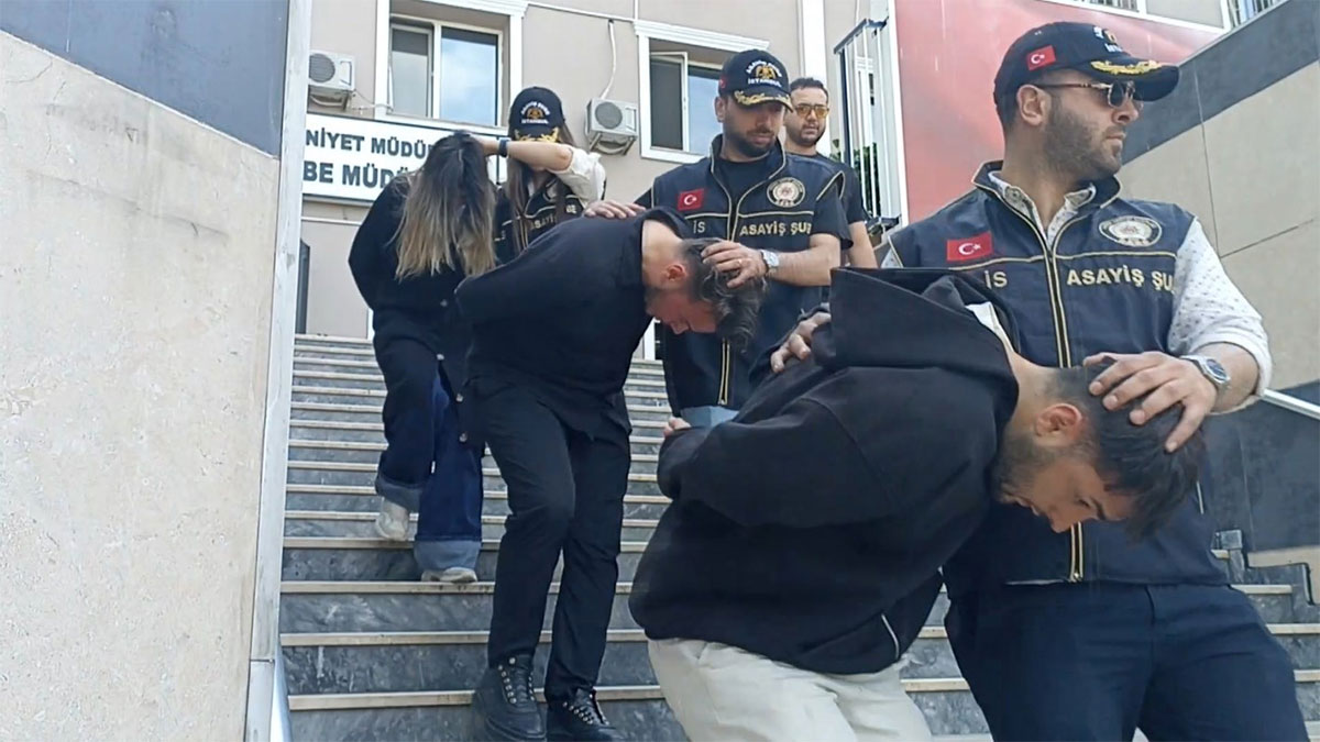 Vurgun havlu sayısıyla ortaya çıktı: İTÜ spor tesislerinde 4,4 milyon liralık dolandırıcılık