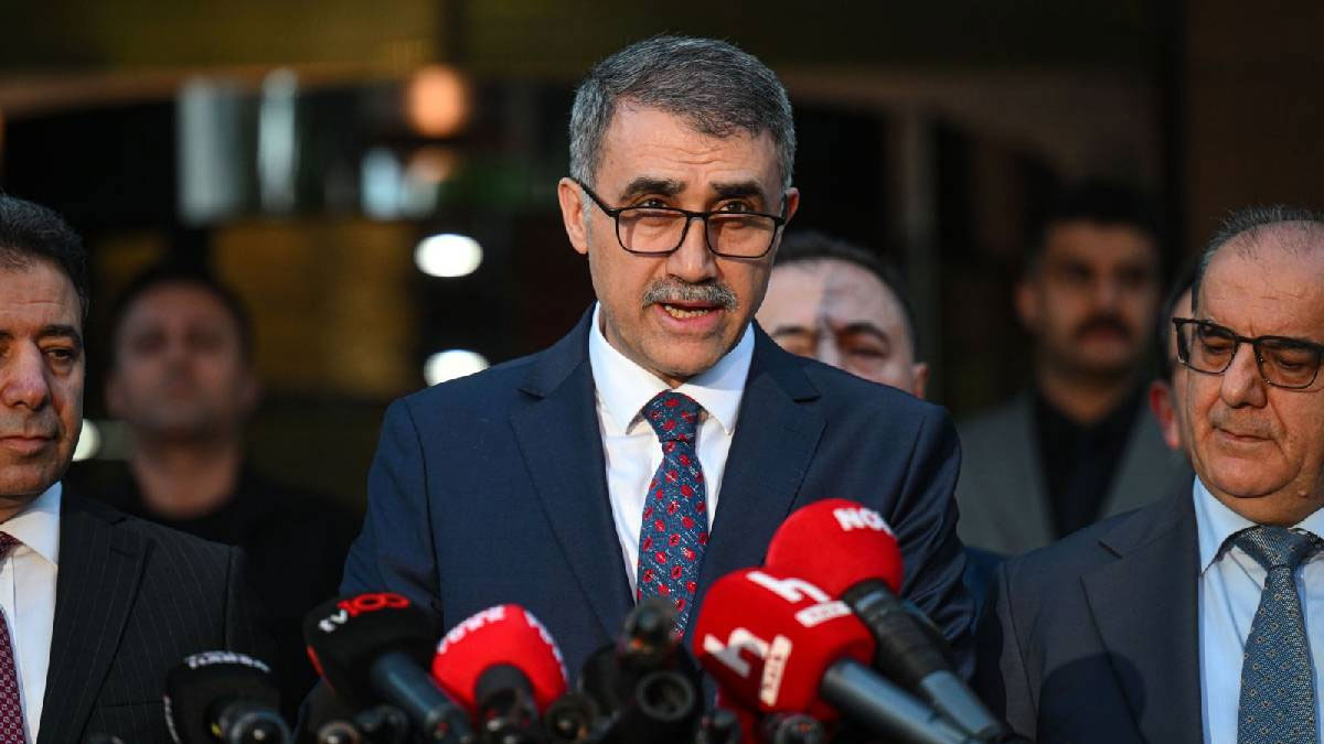 YSK’dan CHP’nin mutlak butlan dosyasında gerekçeli karar: Yetkili merci Yargıtay