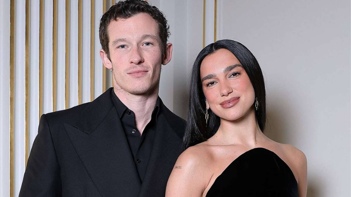 Dua Lipa ve Callum Turner'ın İtalya’daki 3 günlük düğün detayları belli oldu