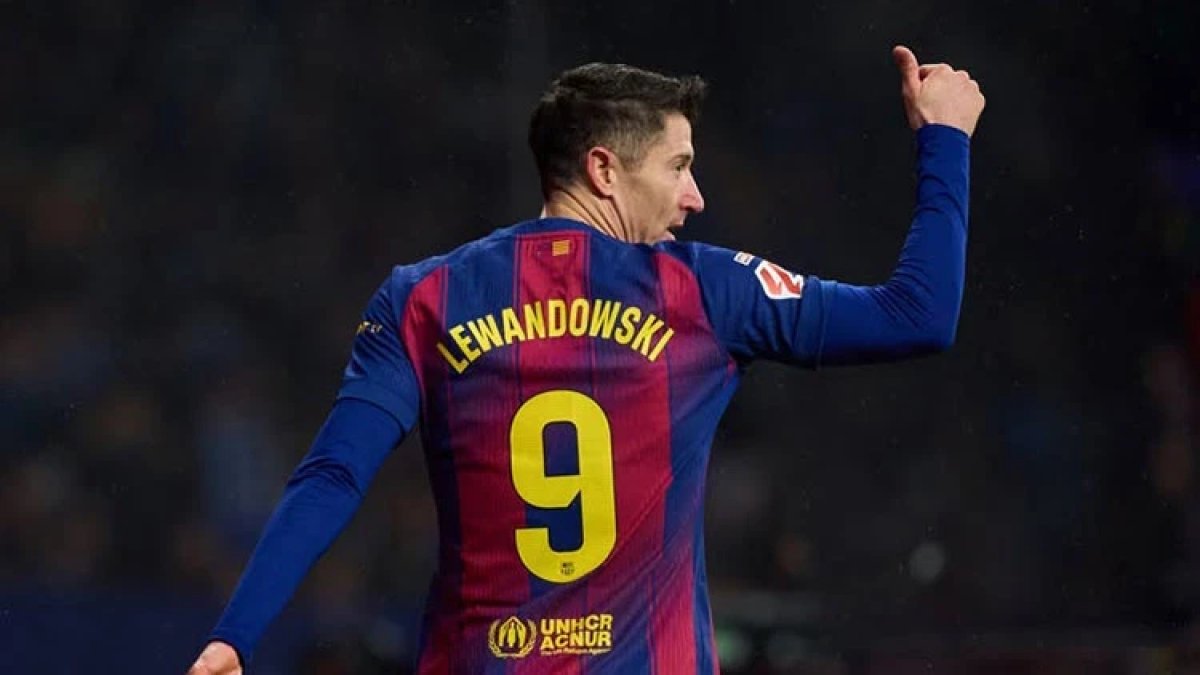 Lewandowski İstanbul'a ne zaman gelecek? Fenerbahçe'nin yeni golcüsü için sözleşme detayları belli oldu