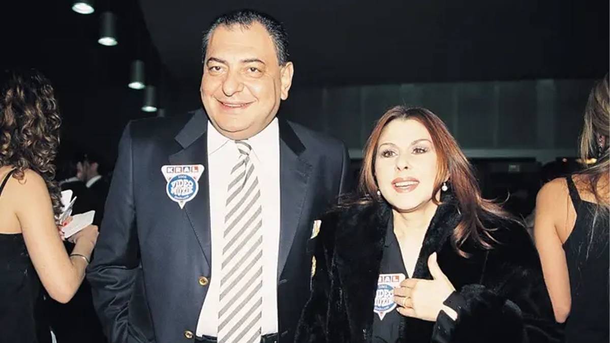 Reha Muhtar 66 yaşında hayatını kaybetti: Nilüfer’den ilk açıklama geldi