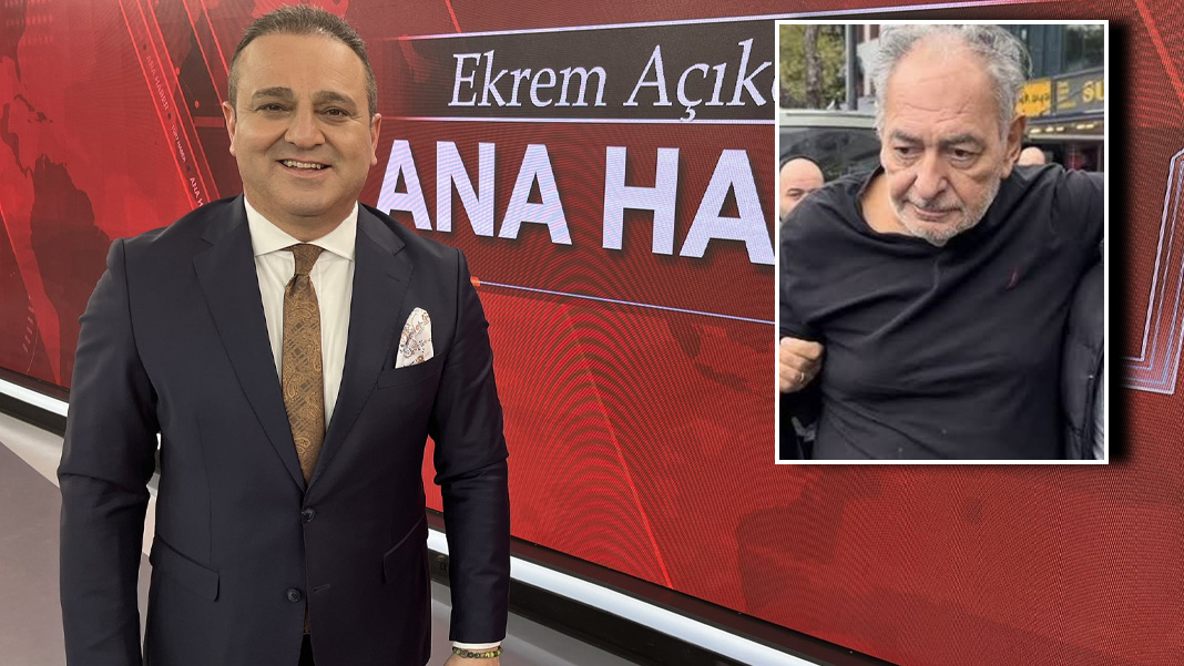 İyi bilmezdim, hakkım haram olsun: Ekrem Açıkel'den Reha Muhtar'ın ardından beddua